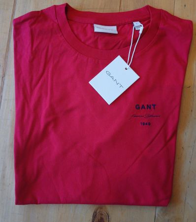 Poloshirt von GANT in L - neu und ungetragen