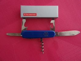 VICTORINOX,  SWISS SR Technics