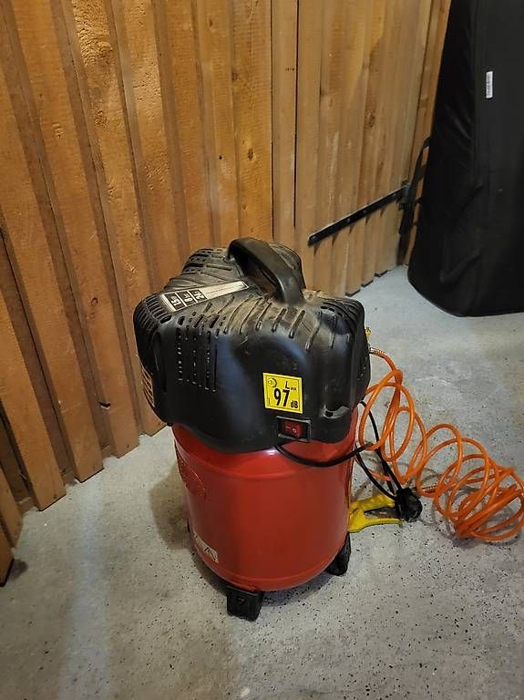 Compressori: Compresseur – Usato da Carouge GE venduto da pat_9j5k