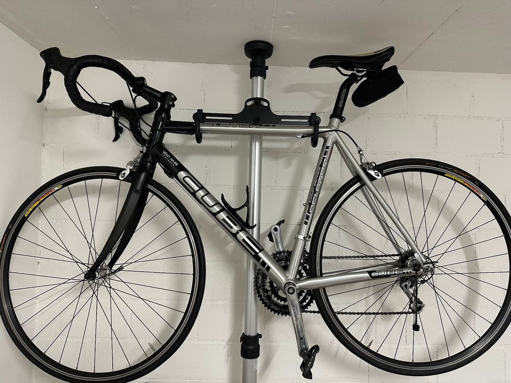 Cube Biciclette: Cube Rennrad Peloton – Usato da Beringen venduto da TyraelGER