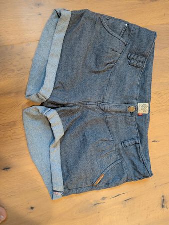 Ragwear Shorts Damen Grösse 29 