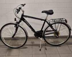 Velo Citybike Stoke Crosstown 28 Zoll