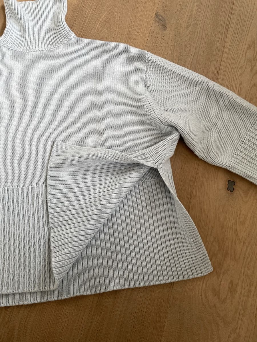 Pullover & Sweatshirts: Toteme Pullover – Neu (gemäss Beschreibung) aus Winterthur von 19.19 5