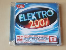 Elektro 2007