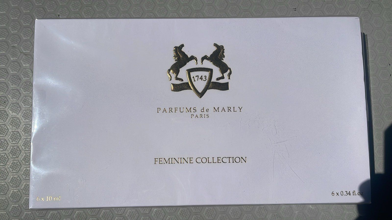 Xerjoff Profumi & Eau de Toilette: Athalia Parfums de Marly 10ml  NEU – Nuovo (secondo la descrizione) da Flums venduto da Inna77 3