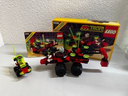 Lego M Tron 6896 mit Box & 6833