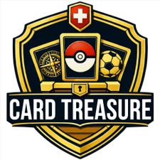 Profile image of Cardtreasure
