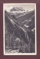 GELTENTAL - GELTENHORN - 1934