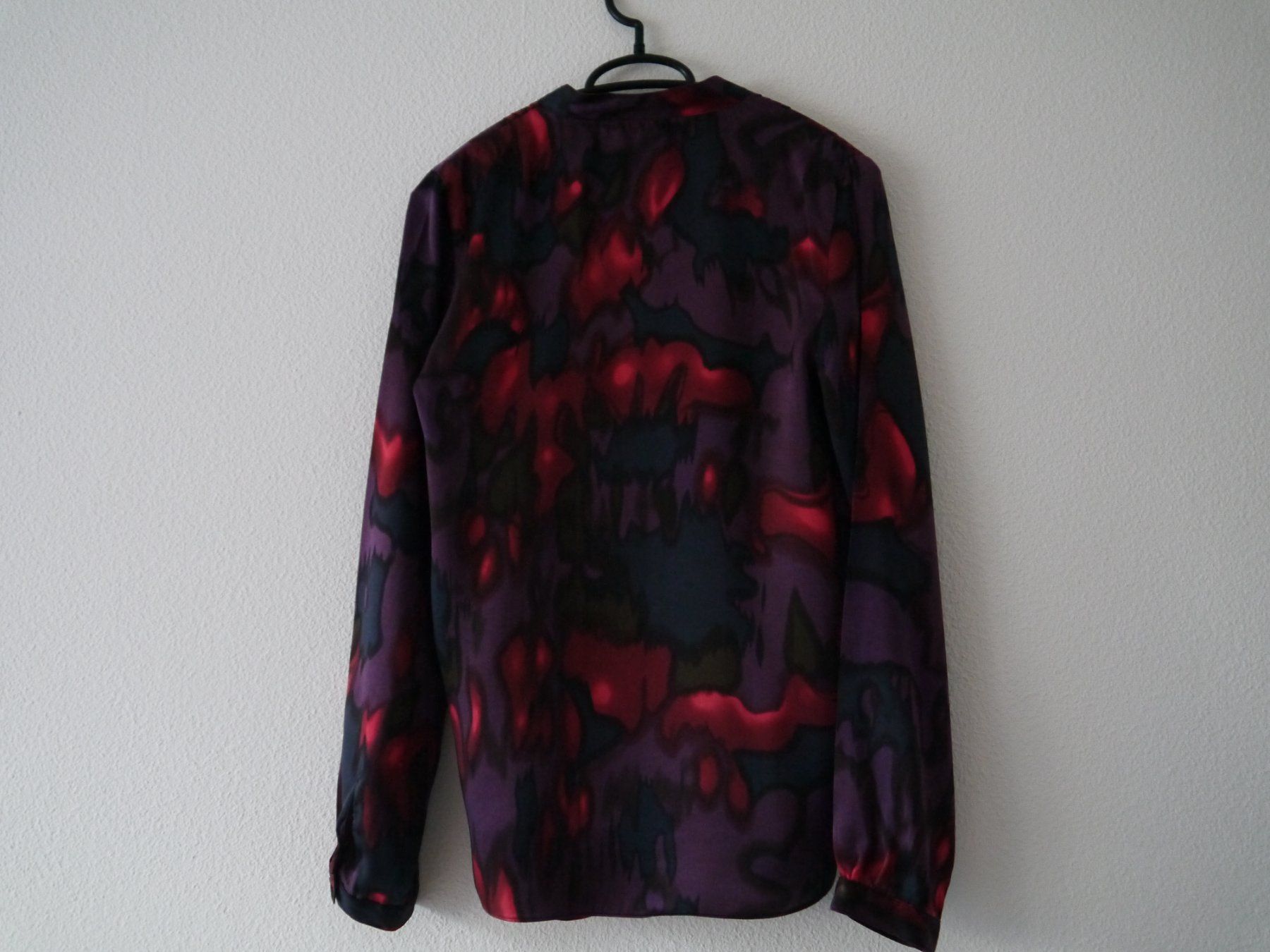 Manor Camicette: by JJBBenson Bluse aus 100% Seide – Usato da Hagendorn venduto da Blaf 4