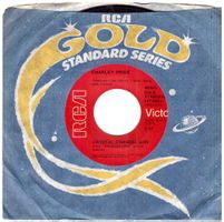 CHARLEY PRIDE