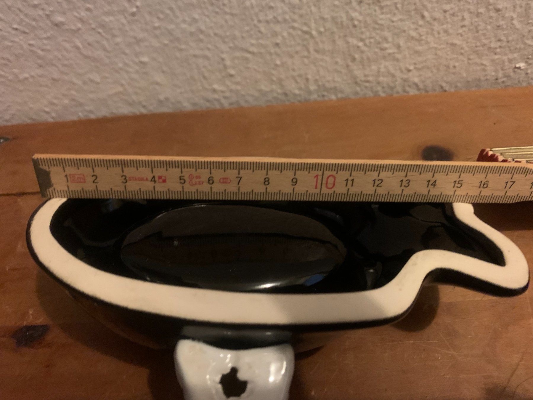 Figurines: Lustige Katzenfigur – Neuf (Voir description) à Landquart par interesse63 4