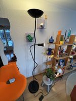 italienische Designer Stehlampe il relco