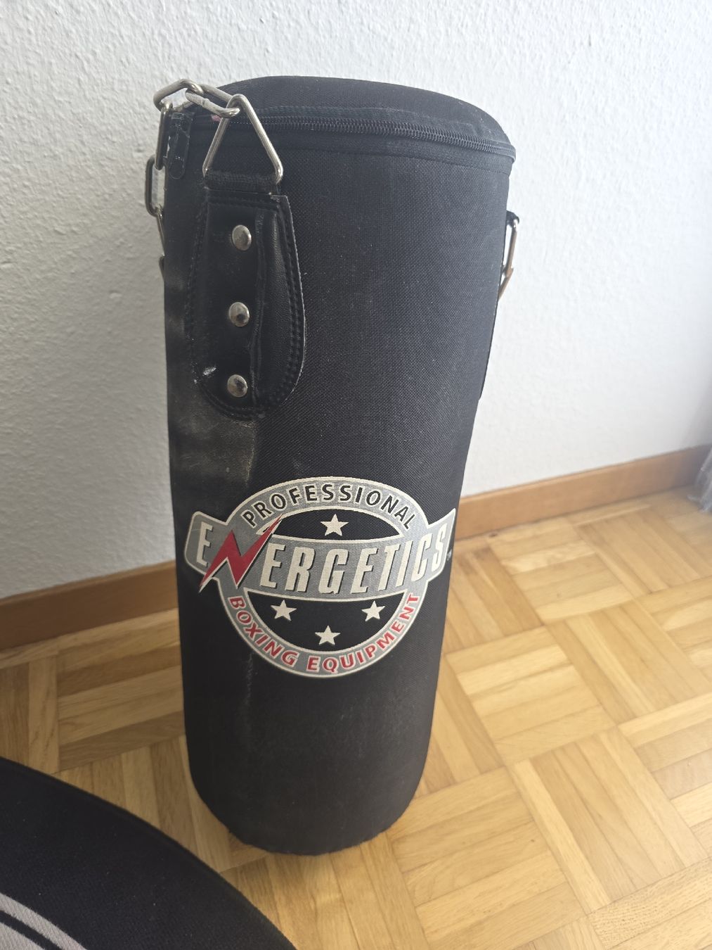 Sacs de frappe: Boxsack – D'occasion à St. Erhard par Gianlucagerber 1