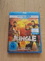 Blu-ray 3D Jungle in der Gewalt der Kannibalen 