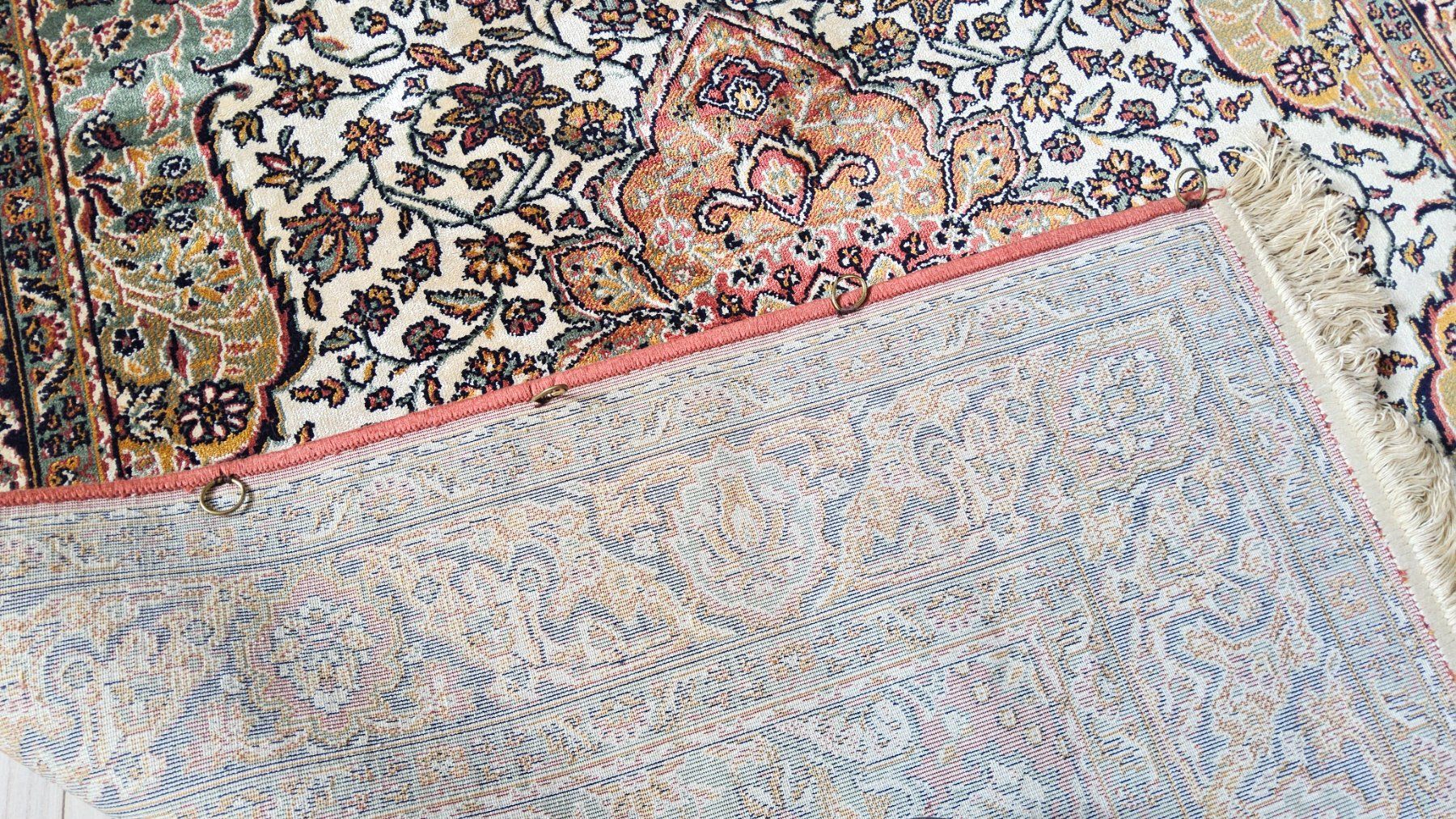 Tappeti: Magnifique tapis signé – Usato da Malleray venduto da Frederic24 6