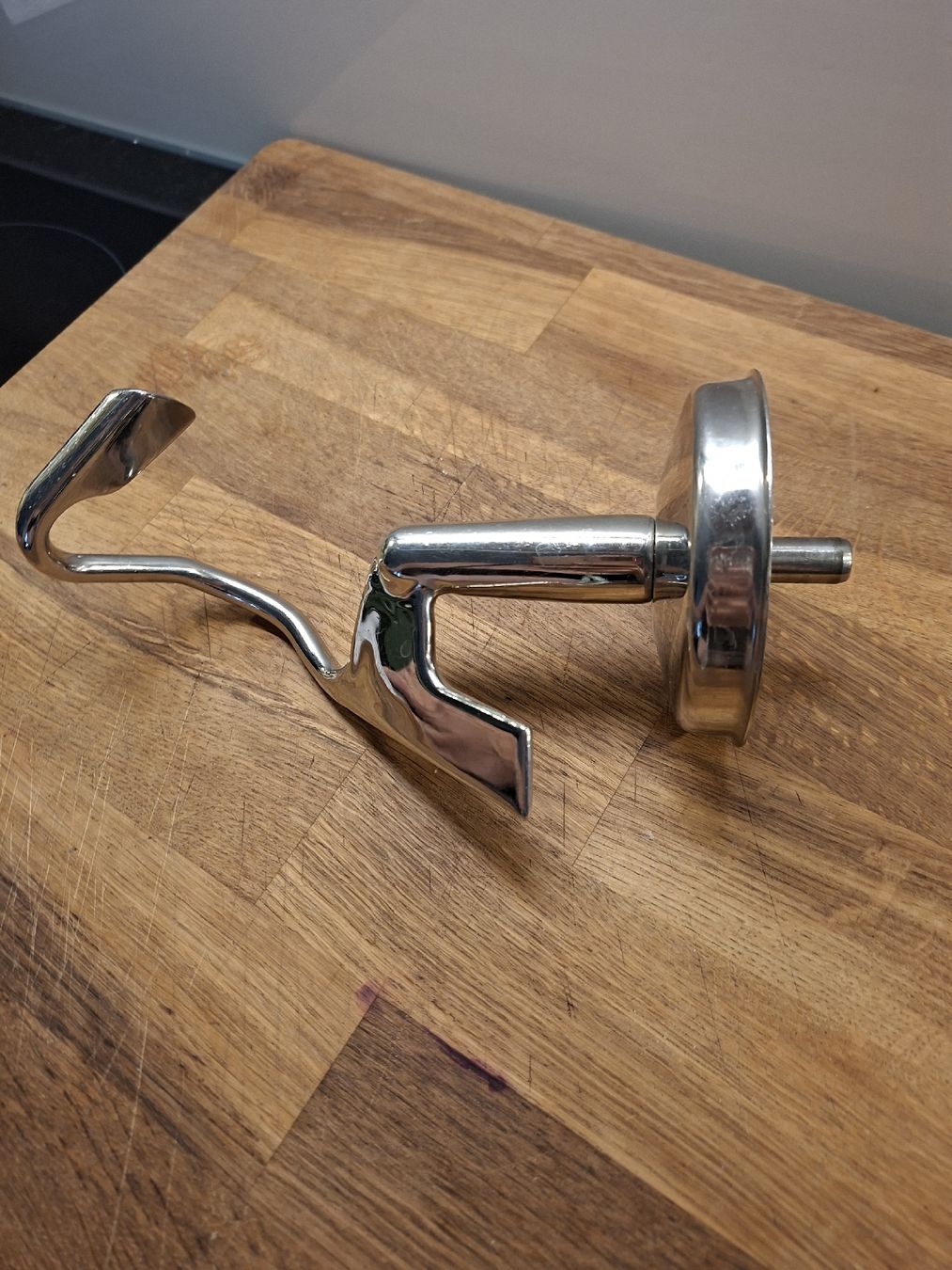 Kenwood Küchengeräte: knethaken kenwood chef oder makor – Neu (gemäss Beschreibung) aus Meinisberg von MartinaM1972 1