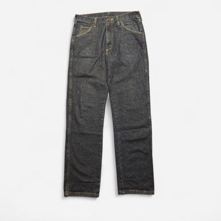 Jeans Wrangler Uomo, Taglia 32/32, blu scuro - Nuovo!