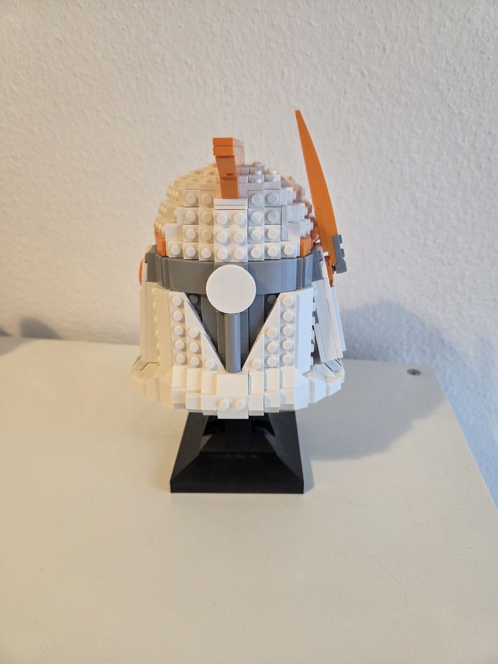 Lego Baukästen: LEGO Clone Commander Cody Helm 75350, LEGO Star Wars – Gebraucht aus Bonstetten von Emily 2