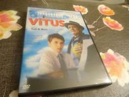 Vitus DVD