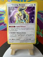 POKÉMON / Shining Arceus / Shining Legends 🇺🇸