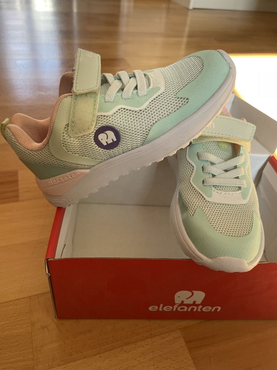 Elefanten Scarpe da uomo: Baskets Elefanten taille 26 neuves – Nuovo e nell'imballaggio originale da Biel/Bienne venduto da ger_f8ls 1