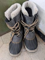 Bottes hiver Sorel 37