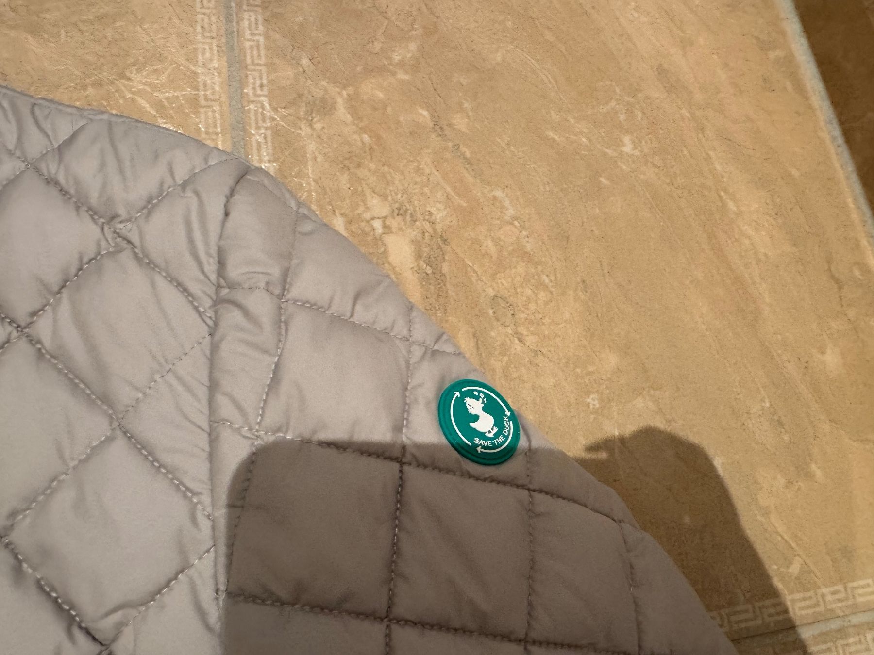 Save the duck Jacken: Save the duck NWT Steppjacke, 3 (40) – Neu (gemäss Beschreibung) aus Klingnau von Markus14 5