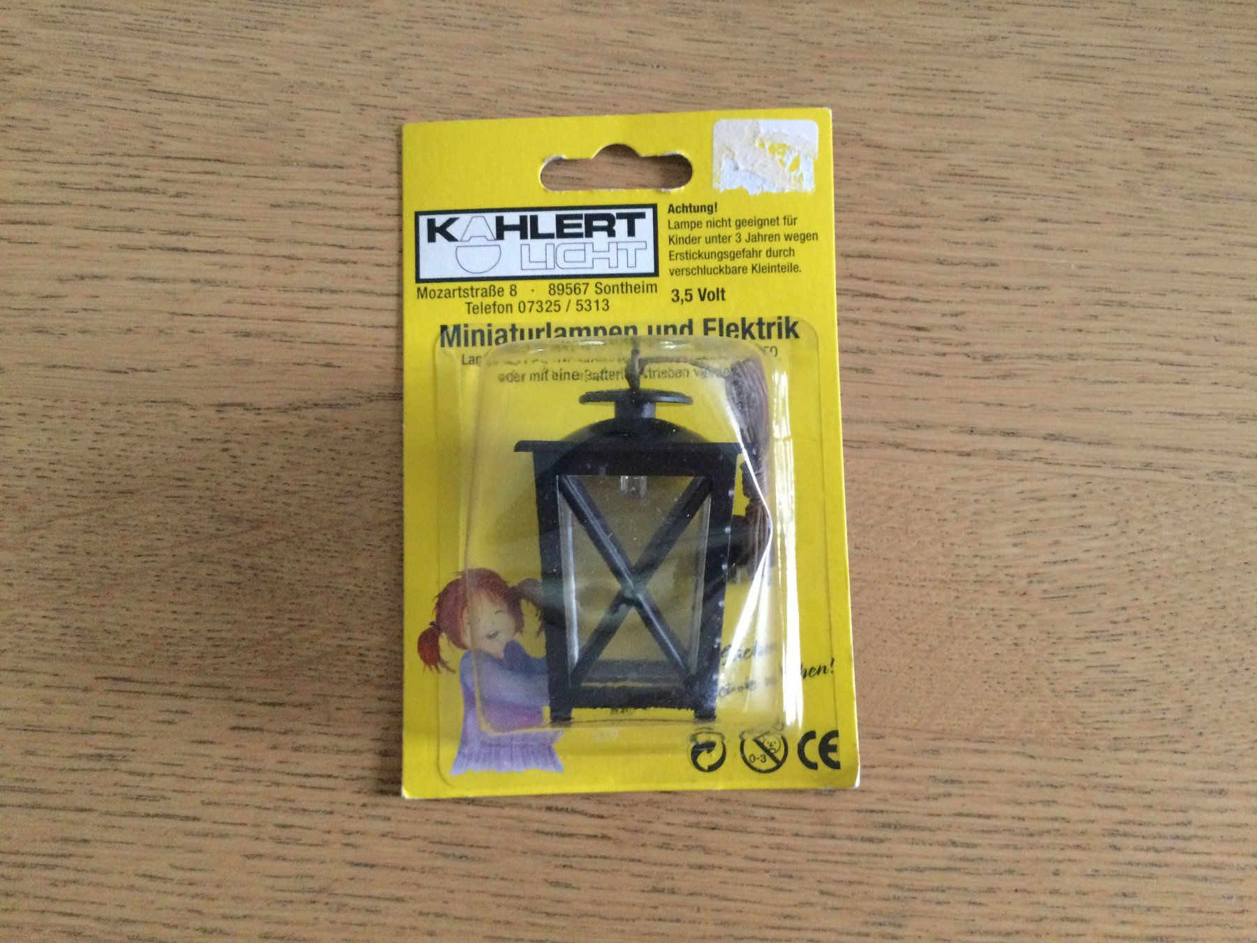 Tutte le decorazioni: Weihnachtskrippen- Set 14tlg. jetzt 60% Rabatt! – Nuovo e nell'imballaggio originale da Aarwangen venduto da hescho54 1