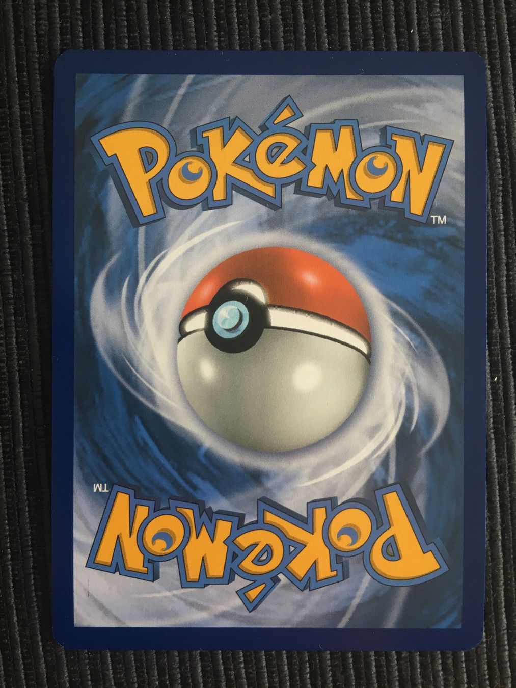 Pokémon Carte collezionabili: Pokemon Delion Fullart Farbenschock – Nuovo (secondo la descrizione) da Wabern venduto da Collectfun 1