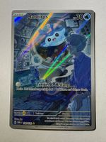 🔬✅ Pokémon Mantirps 189/182 Paradoxrift EN PL