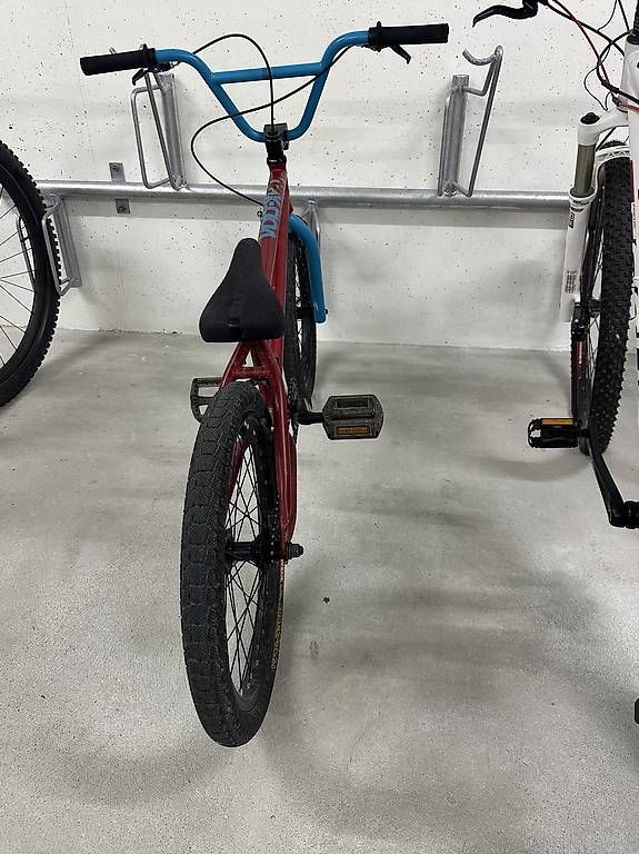 Scott Vélos: Scott Volt X 20 BMX – D'occasion à Rottenschwil par v1t_7shm 1