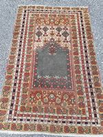 133×187 Orientteppich Anatol Handgeknüpft