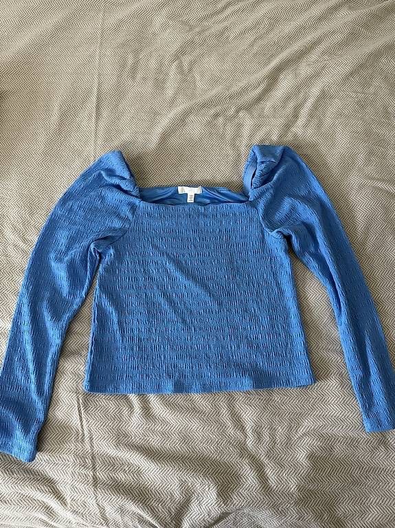 H&M Camicette: H&M Bluse – Usato da Emmen venduto da rossellamalito