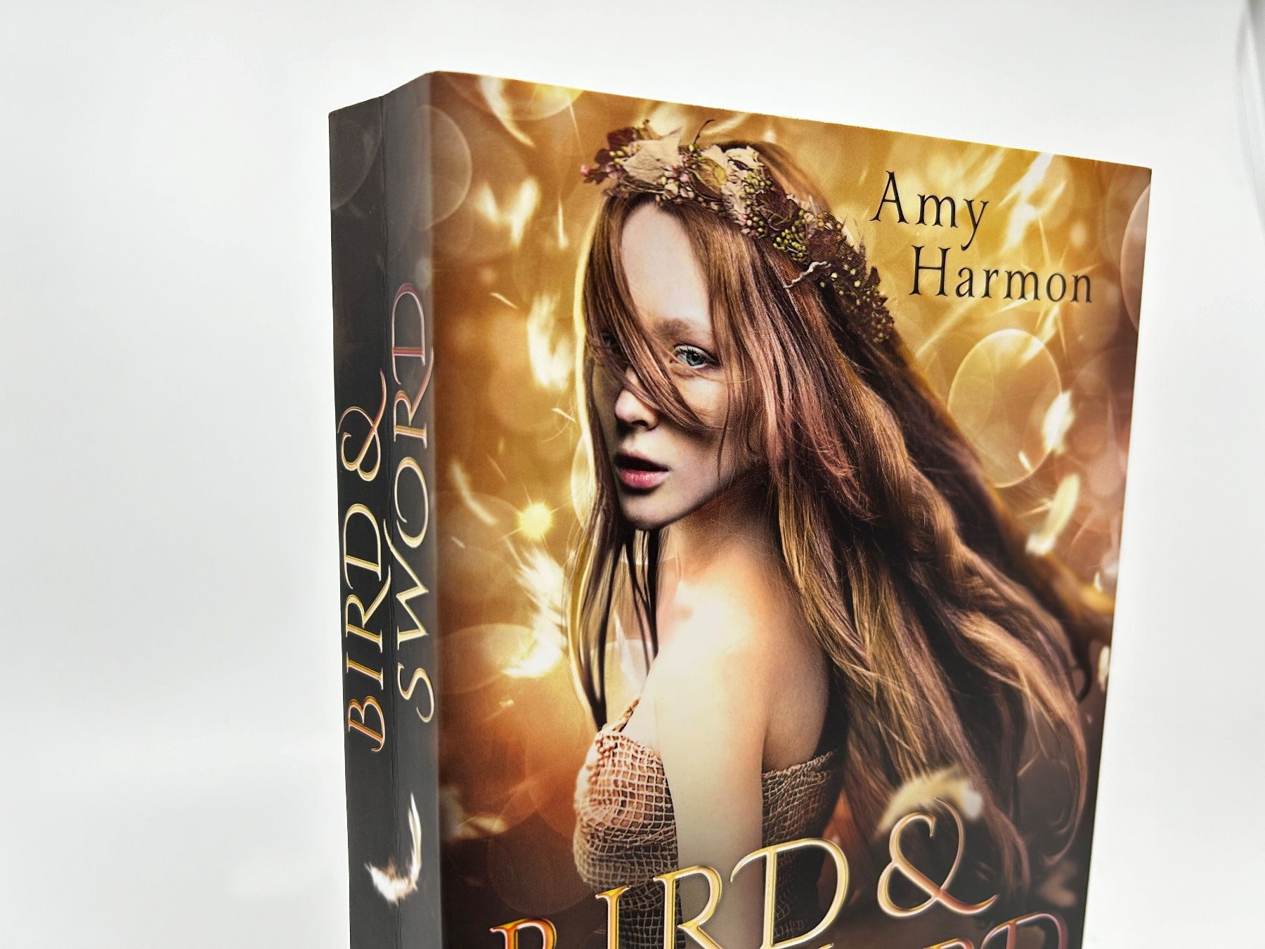 Libri: Bird & Sword (Amy Harmon) – Usato da Pfeffingen venduto da guvalia 2