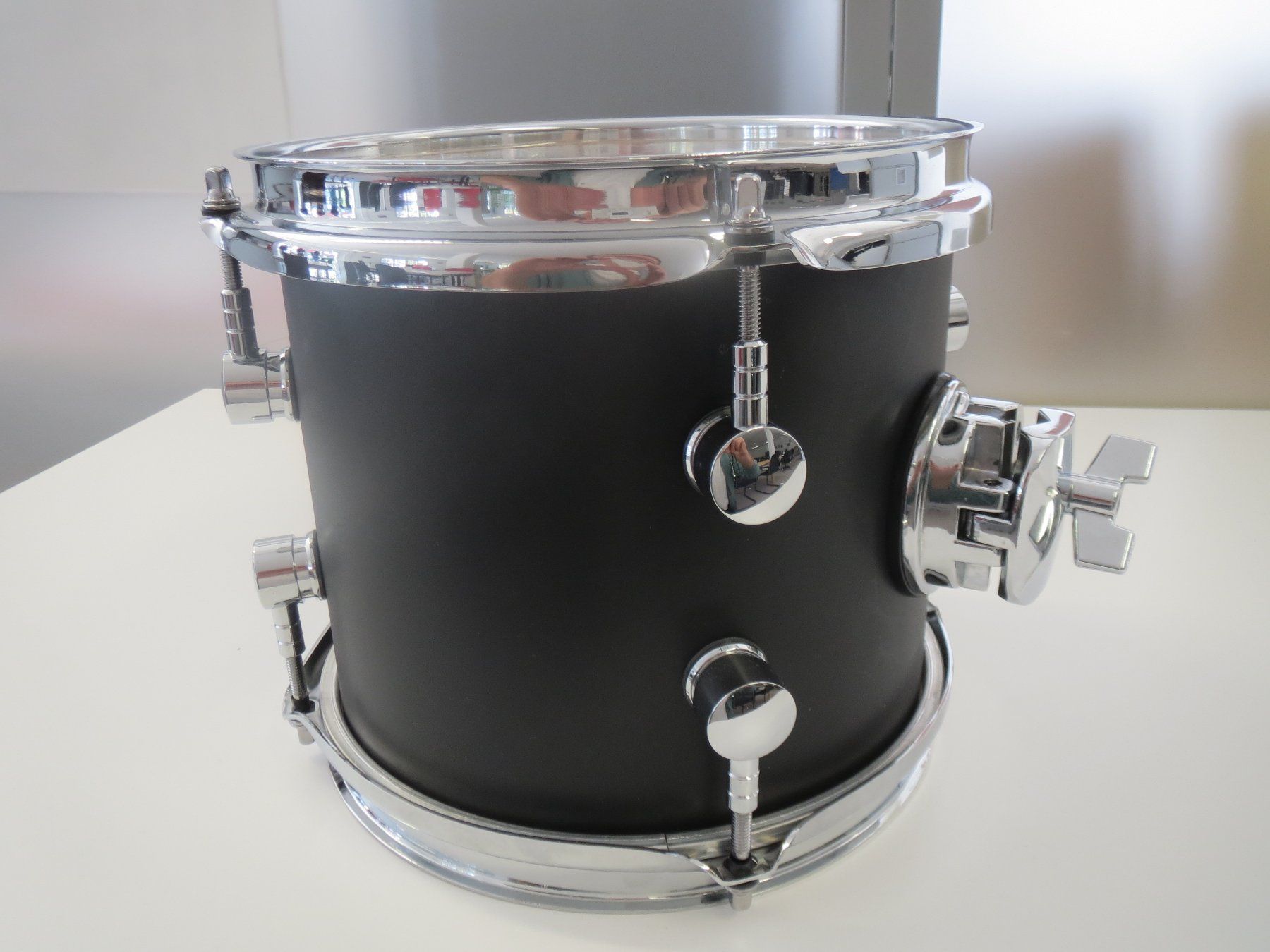 Musikinstrumente: Varus Morpheus Tom 8" neuwertig – Neu (gemäss Beschreibung) aus Hüttwilen von Andmithand 2