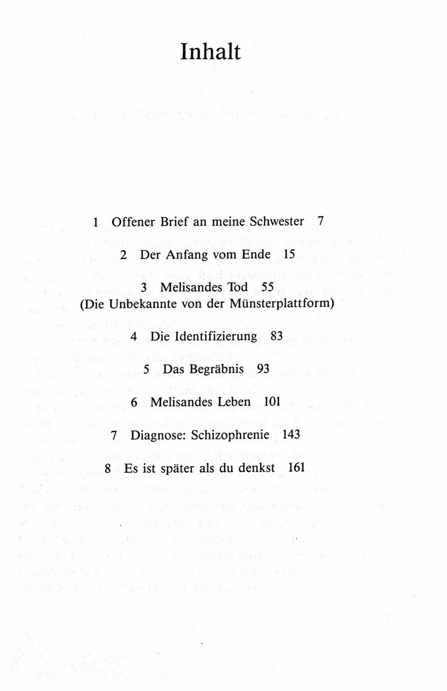 Libri: Pulver Corinne, Melisandes Tod – Usato da Sarnen venduto da Livres 4