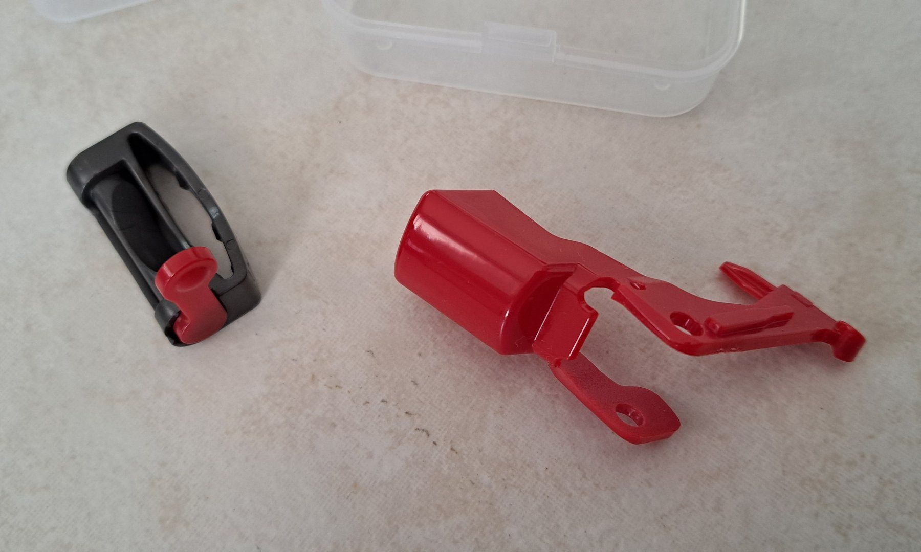 Dyson Aspirapolveri & Accessori: ***** Dyson Power Taste (verstärkte Version) + lock Teile – Nuovo e nell'imballaggio originale da Villaz-St-Pierre venduto da Ubid 1