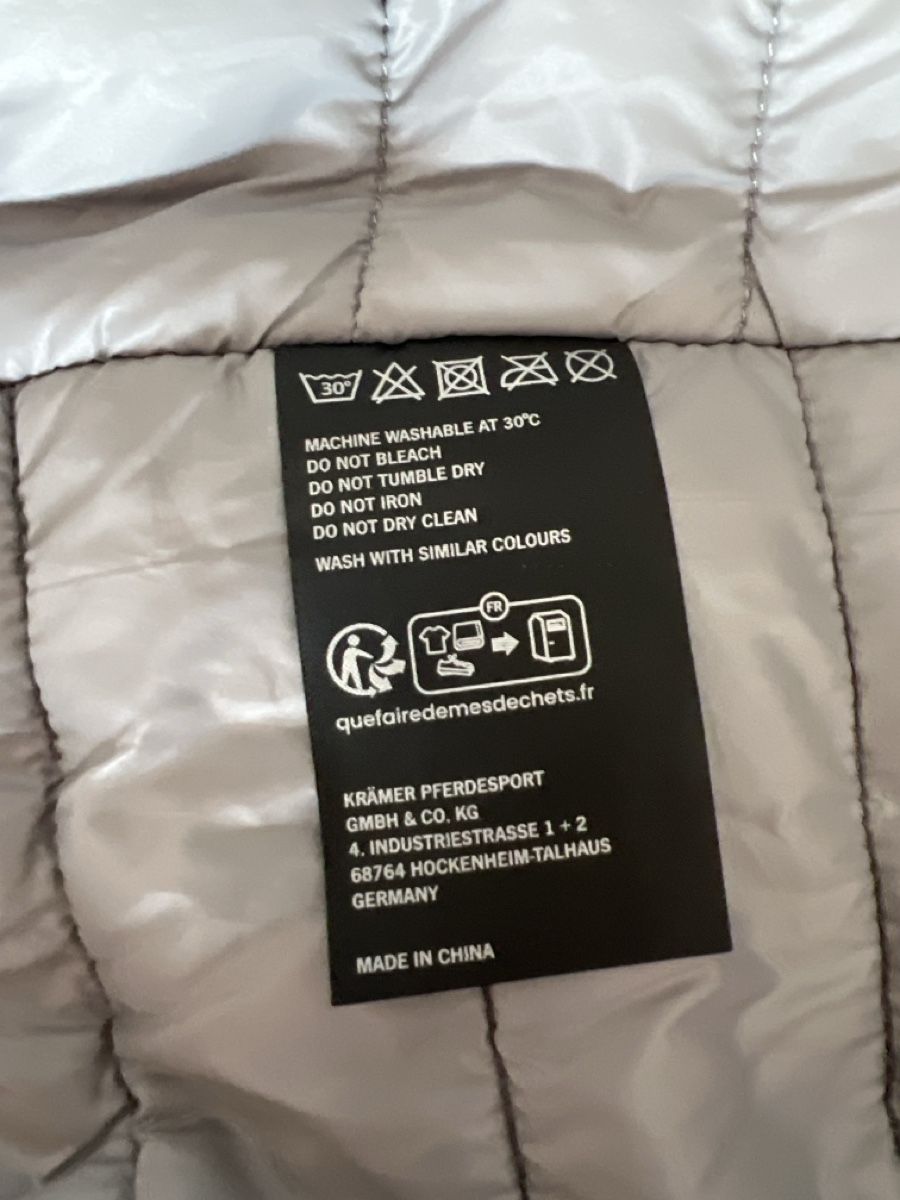 Felix Bühler Cappotti: Jacke Felix Bühler – Nuovo (secondo la descrizione) da Stettlen venduto da ich_biete_mit_3006 5