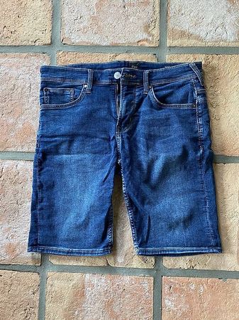 Shorts Flex Grösse 33 Regular
