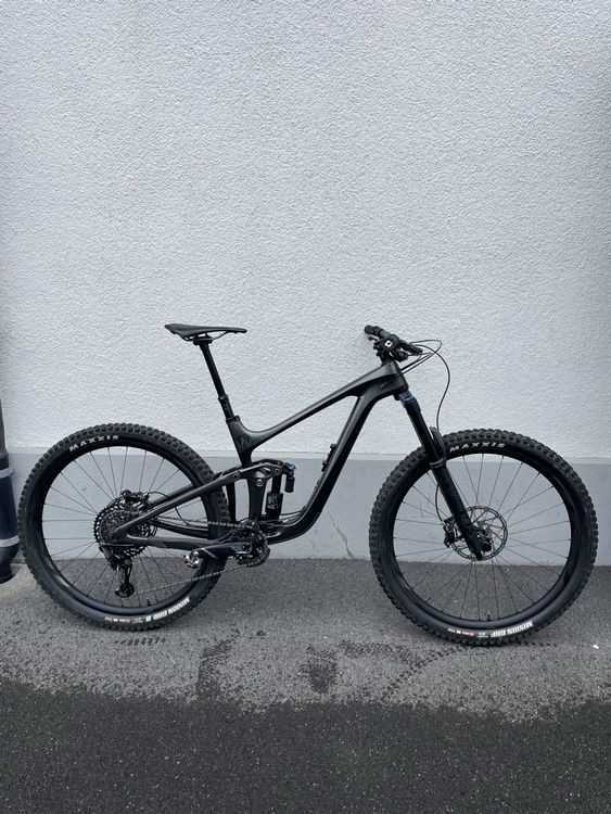 Giant Vélos: Giant Reign Enduro Bike – D'occasion à Rickenbach SZ par Robster200
