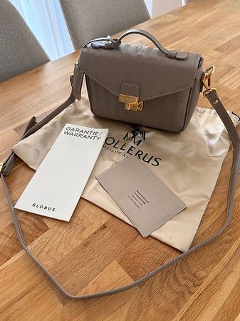 Maison Mollerus Marly Tasche NEU