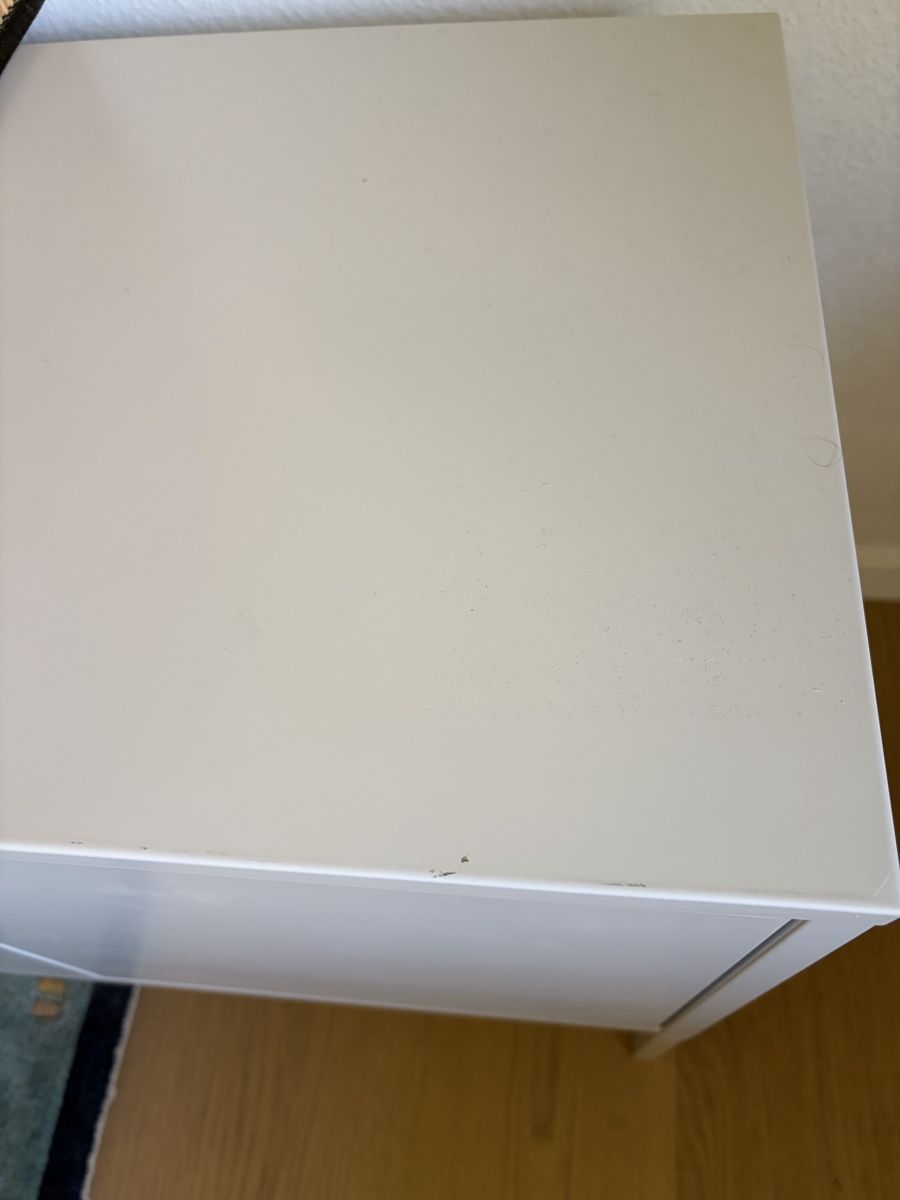 Ikea Banconi: Kleiner Korpus auf Rädern – Usato da Kriens venduto da ast_vnw8 4