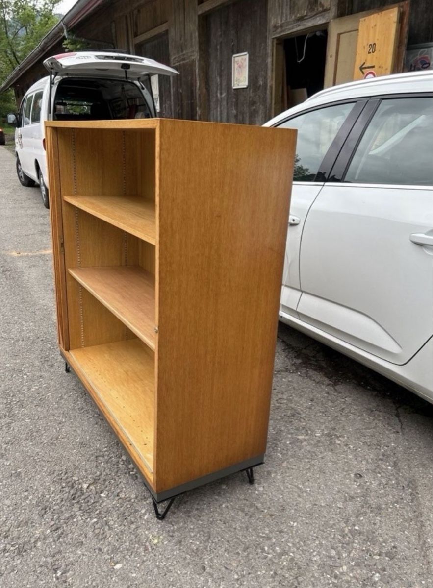 Schränke: Sideboard, Rolladenschrank, Rollladenschrank, Kommode – Gebraucht aus Wohlen AG von Ralf2000 3