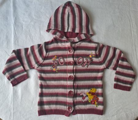 Jacquet Disney Winnie Ourson pour garcon Taille 104