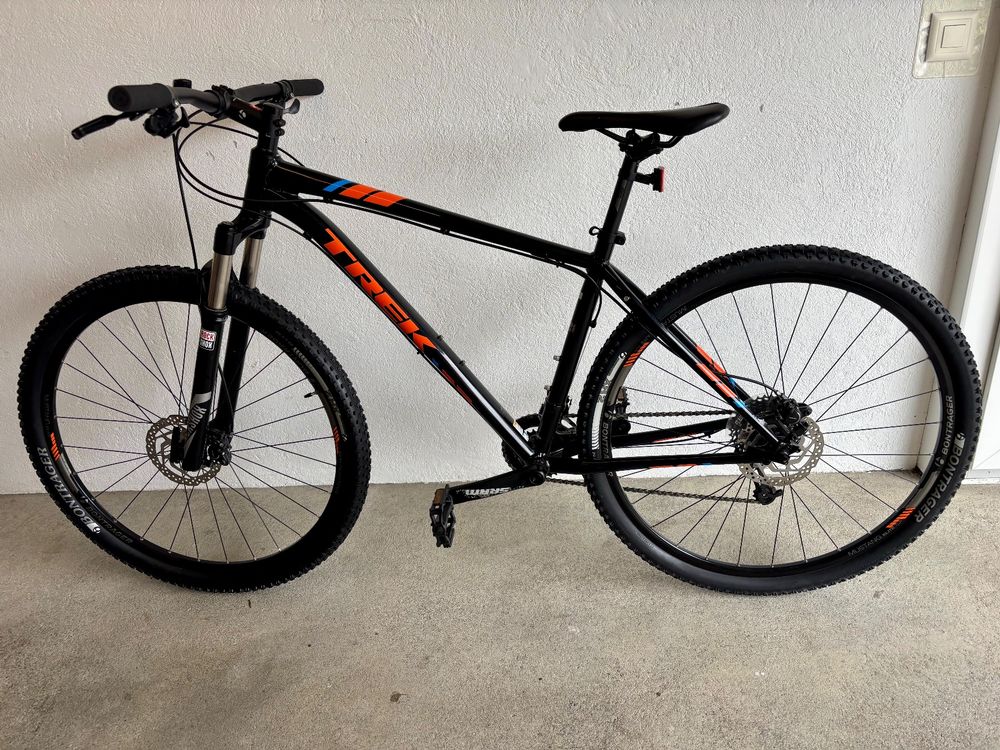 Trek X Caliber pick up only (D'occasion) à Belfaux pour CHF
