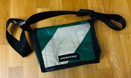 Freitag Tasche MFD Serie G5.1