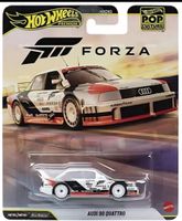 Hot Wheels Premium Audi 90 Quattro 🔥