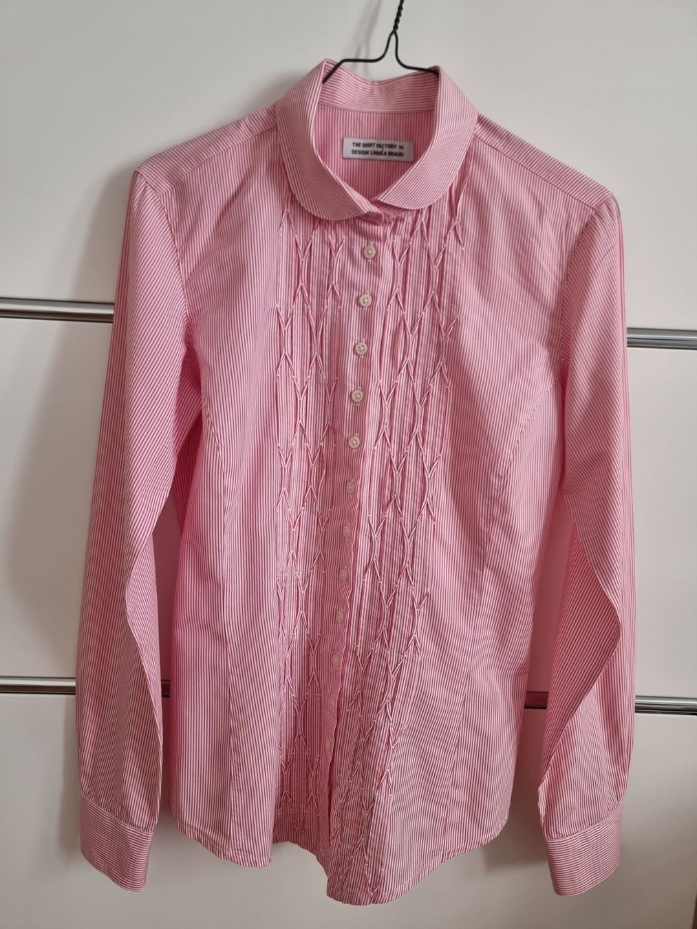 Blusen: The Shirt Factory - Bluse – Gebraucht aus Zürich von Nala2811 2