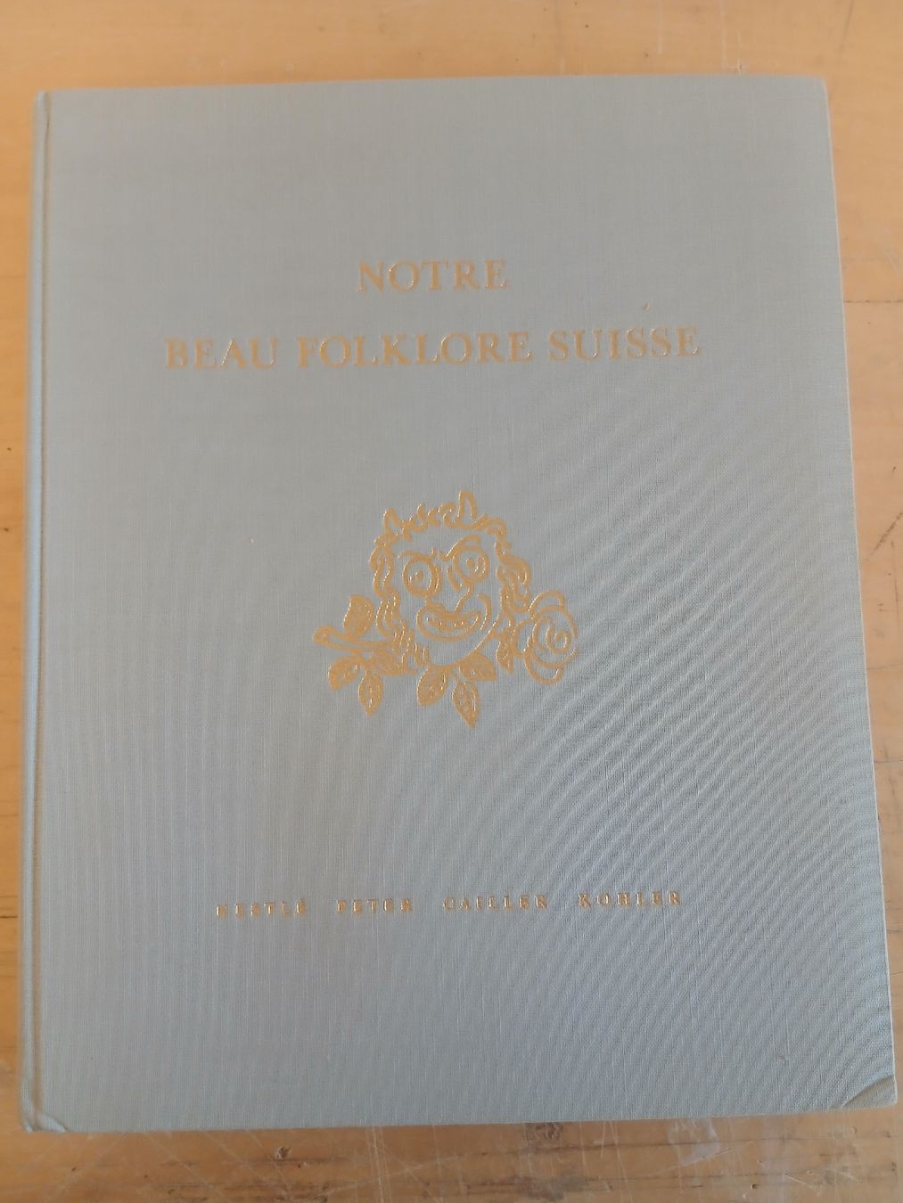 Album: Nestlé Peter Cailler Kohler album  – Usato da Belfaux venduto da frifri500