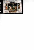 Retable d'Issenheim **